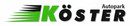 Logo Autopark W. Köster e.K.
